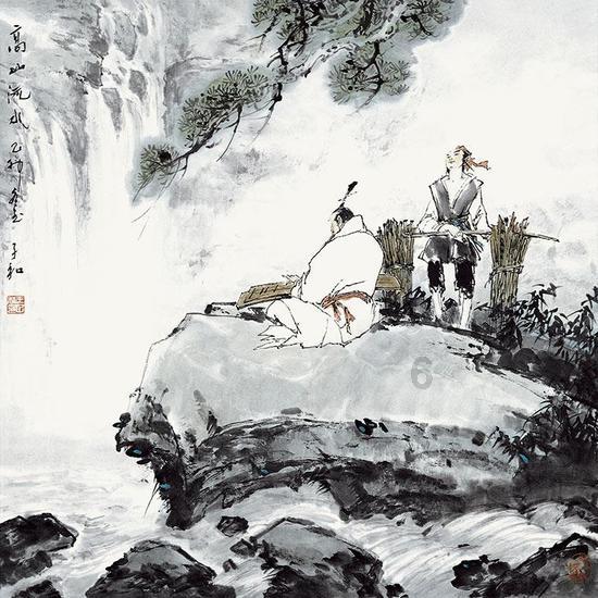 1月31日,河南郑州,郑州硬核“迎战”暴雪天气,融雪剂、除雪设备及人员都已整装待发,“24小时在岗,分为两班,人歇车不歇”。